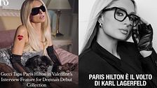 Paris Hilton: il ritorno dell'ereditiera più irriverente