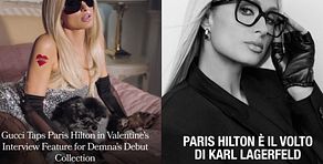 Paris Hilton: il ritorno dell'ereditiera più irriverente