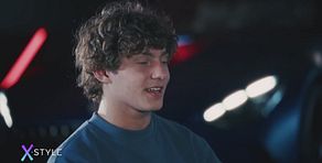 Kimi Antonelli e Jannik Sinner: talenti italiani