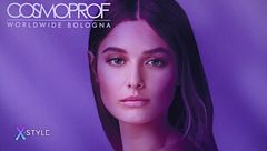"Cosmoprof": l'appuntamento delle bellezza
