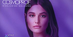 "Cosmoprof": l'appuntamento delle bellezza