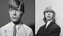 Un ritratto di David Bowie