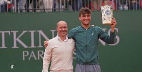 L'Atkinsons Monza Open 2026