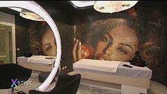 "Aldo Coppola" nel Salone del Mobile