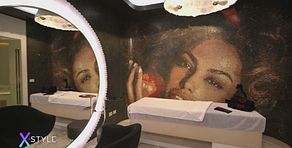 "Aldo Coppola" nel Salone del Mobile