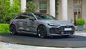 La nuova performance di Audi