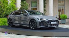 La nuova performance di Audi