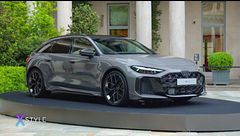 La nuova performance di Audi