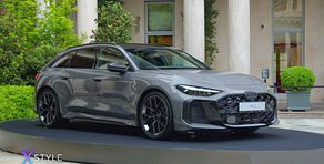 La nuova performance di Audi