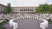 La materia come protagonista della Milano Design Week 2026