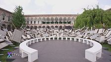 La materia come protagonista della Milano Design Week 2026