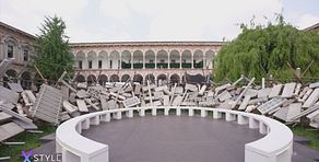 La materia come protagonista della Milano Design Week 2026