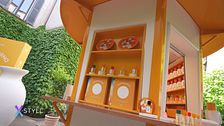 "Buongiorno": la collezione Acqua di Parma