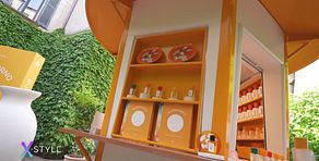 "Buongiorno": la collezione Acqua di Parma