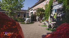 Il progetto del Fuorisalone