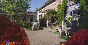 Il progetto del Fuorisalone