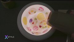 Il ruolo della luce nelle cucine d'autore