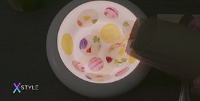 Il ruolo della luce nelle cucine d'autore
