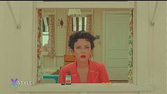 Il cinema incontra design e architettura