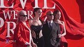 "Il diavolo veste Prada 2" al cinema