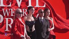 "Il diavolo veste Prada 2" al cinema