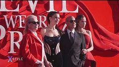 "Il diavolo veste Prada 2" al cinema