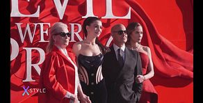 "Il diavolo veste Prada 2" al cinema
