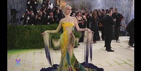 Met Gala 2026