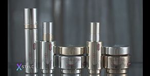 Lancome skincare