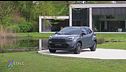 Nuova Yaris Cross