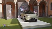 Geely: rinascimento tecnologico
