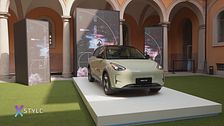 Geely: rinascimento tecnologico