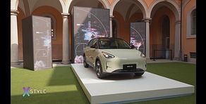 Geely: rinascimento tecnologico