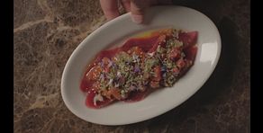 Sapori orientali