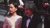 Il cinema giapponese a Cannes