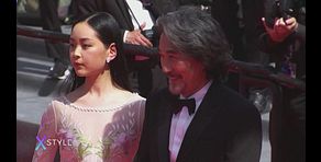 Il cinema giapponese a Cannes