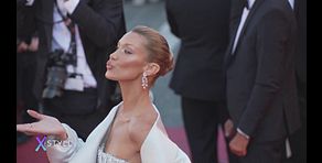 Glamour e grande cinema al Festival di Cannes