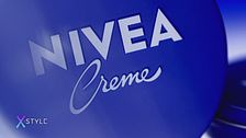 Nivea: 100 anni di blu