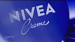 Nivea: 100 anni di blu