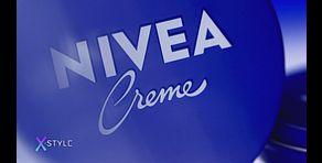 Nivea: 100 anni di blu