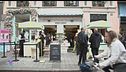 Prada spring market