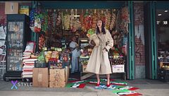 Il fenomeno Glam Market