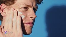 Jannik Sinner x La Roche Posay