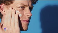 Jannik Sinner x La Roche Posay
