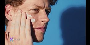 Jannik Sinner x La Roche Posay