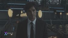 Jacob Elordi: il nuovo volto di  Bleu de Chanel