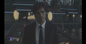 Jacob Elordi: il nuovo volto di  Bleu de Chanel