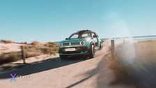 La rivoluzione dell'automobile verso una nuova idea di viaggio