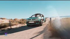 La rivoluzione dell'automobile verso una nuova idea di viaggio