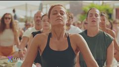 Eventi e festival wellness per fuggire dal caos quotidiano